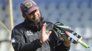 Breaking Hanif Mohammad's Record Never Attracted me: Inzamam-ul-Haq